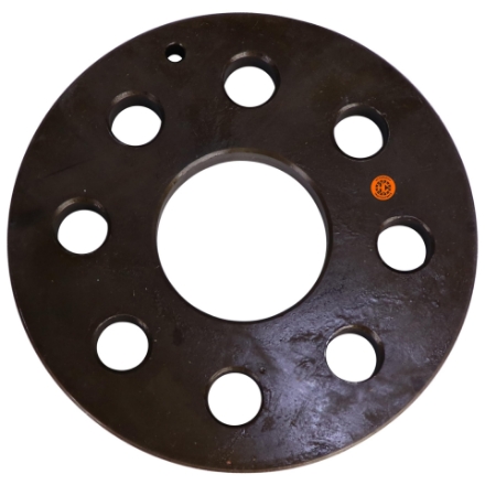Picture of Dana/Spicer Steering Axle Plate, MFD, 12 Bolt Hub