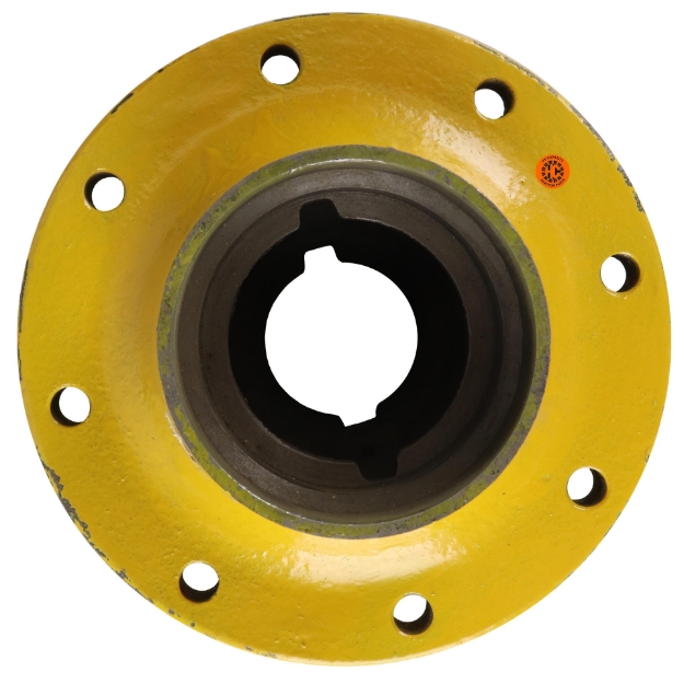 Picture of Wheel Hub, 2WD, 8 Bolt Holes, M16
