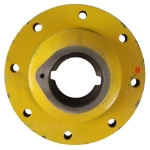 Picture of Wheel Hub, 2WD, 8 Bolt Holes, M16