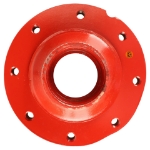 Picture of Wheel Hub, 2WD, 8 Bolt