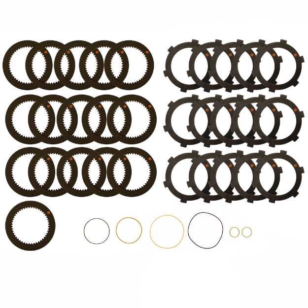 Picture of Range Clutch Pack Kit, MFD Drive Clutch