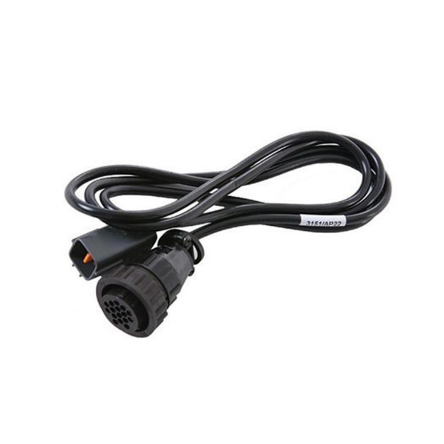 Picture of TEXA Bike Kawasaki Z750/Z1000 Cable