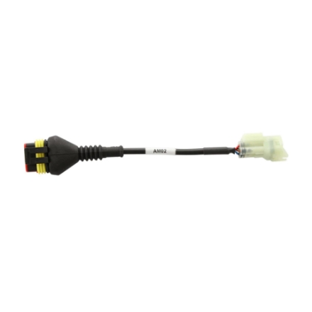 Picture of TEXA Marine Honda and Tohatsu Outboard Cable