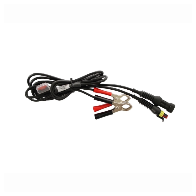 Picture of TEXA Bike Kawasaki Racing Power Cable