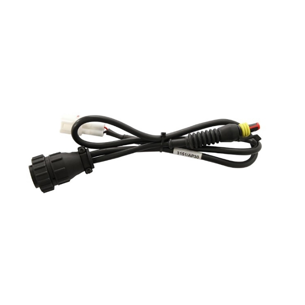 Picture of TEXA Bike Kawasaki Motocross Cable