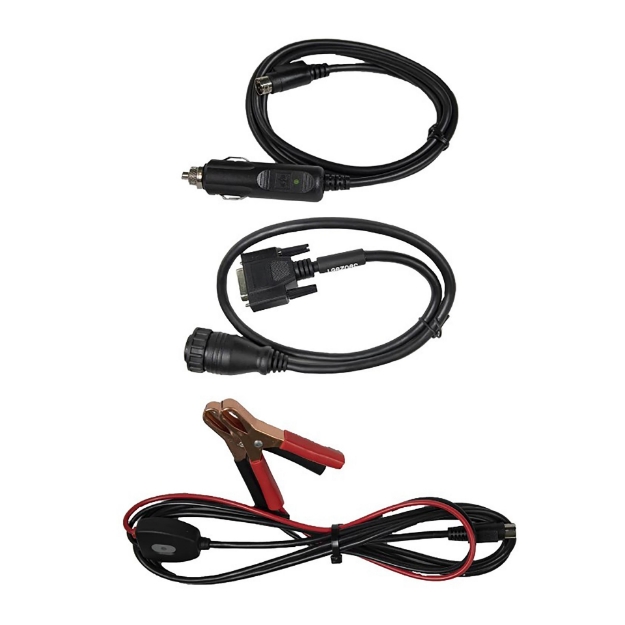 Picture of TEXA Car Power Supply & Adapter Kit for Navigator TXC and TXTs