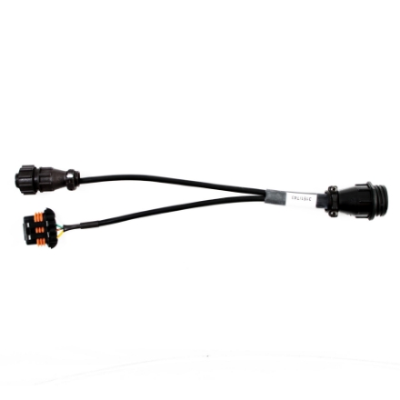 Picture of TEXA Off-Highway Renault and Claas Cable