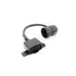 Picture of TEXA eTRUCK DEUTSCH 9 Pin Adapter