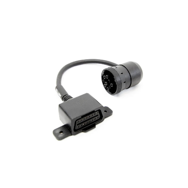 Picture of TEXA eTRUCK DEUTSCH 9 Pin Adapter