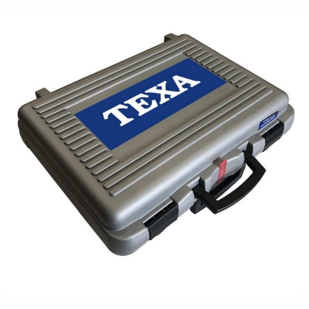 Picture of TEXA Off-Highway Empty Cable Case