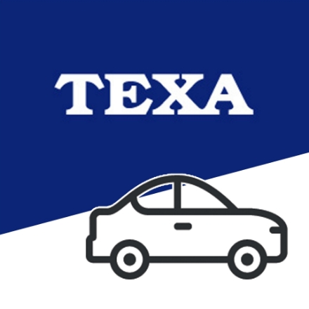 Picture of TEXA Texpack Car