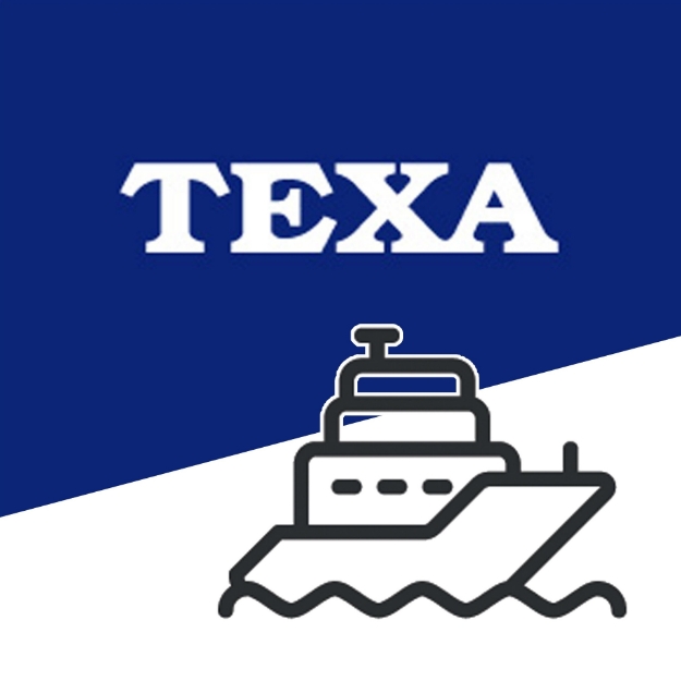 Picture of TEXA Upgrade Marine Basic To Marine Plus