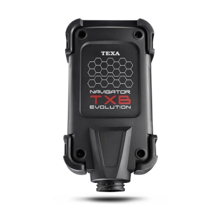 Picture of TEXA Navigator TXB Evolution
