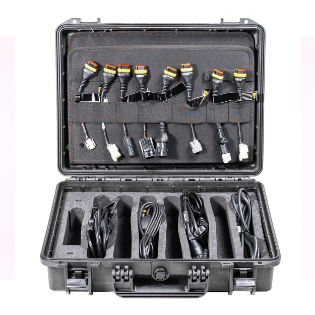 Picture of TEXA Marine Essential Cable Set