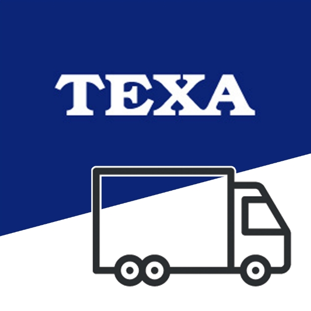 Picture of TEXA Texainfo Truck