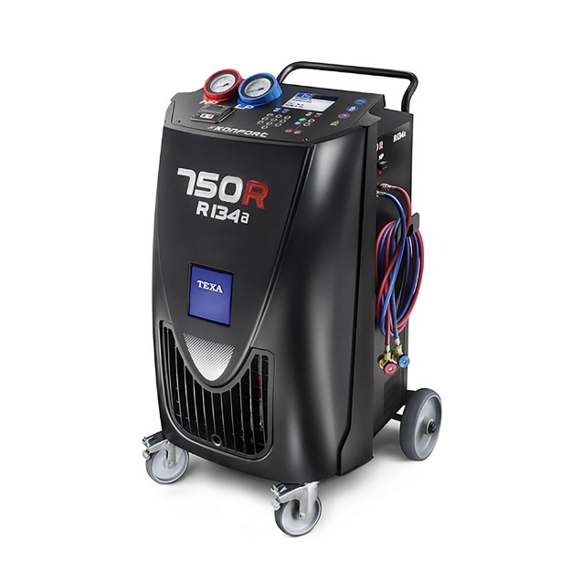 Picture of TEXA Konfort 750R R134A AC Machine