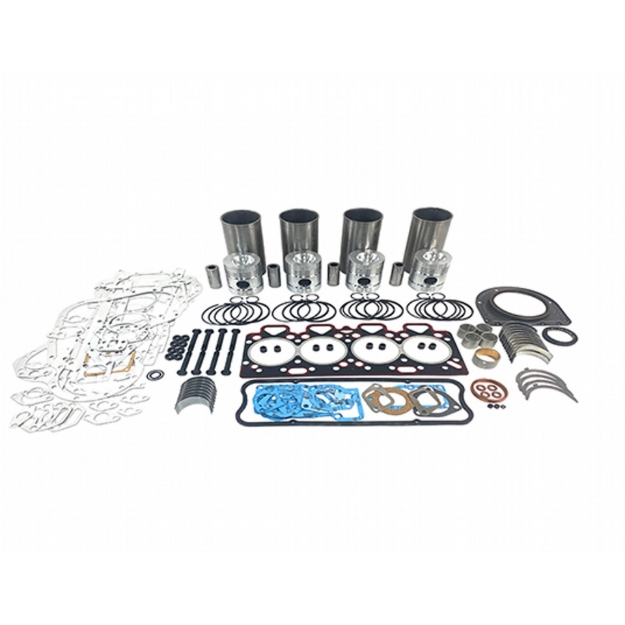 Picture of Major Overhaul Kit, Perkins 4.236 Diesel Engine, 4.06" Sleeve OD