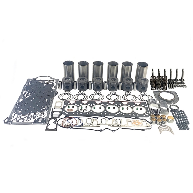 Picture of Premium Overhaul Kit, Perkins 6.354 Diesel Engine