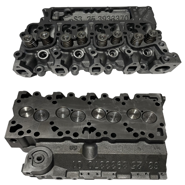 Picture of Cylinder Head