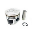 Picture of Piston, w/ Pin & Retainers, .50mm
