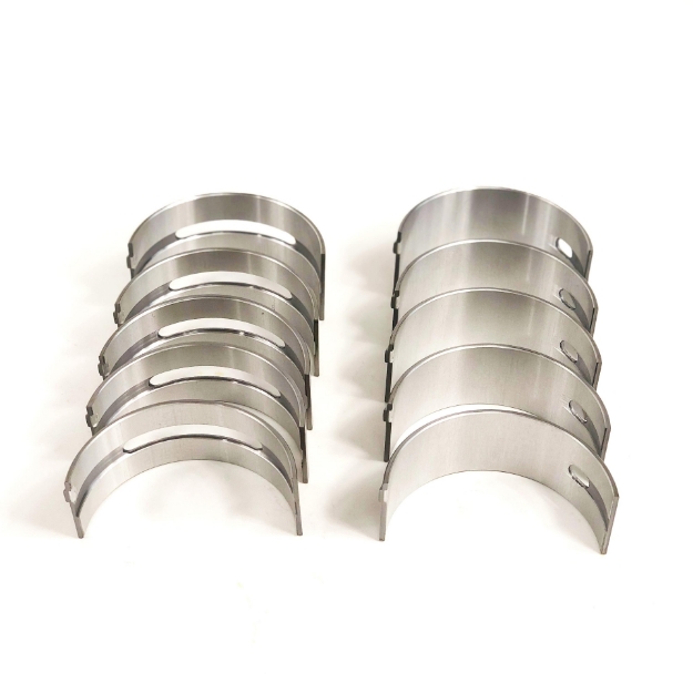 Picture of Main Bearing Set, - .020