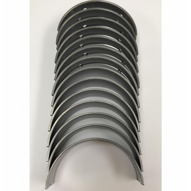 Picture of Main Bearing Set, - .020