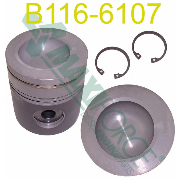 Picture of Piston