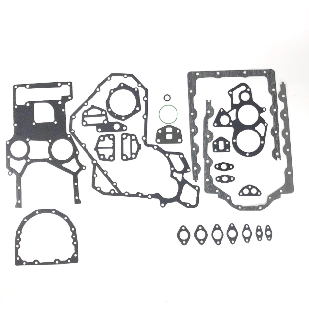 Picture of Bottom Gasket Set