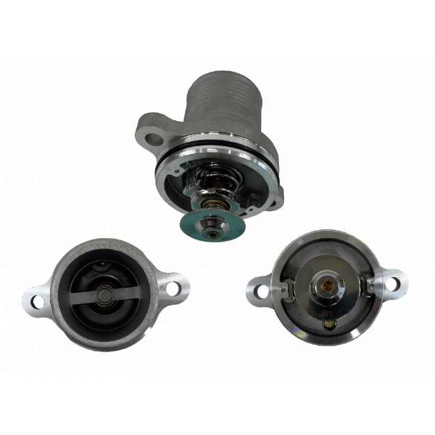 Picture of Thermostat, 180 Degree