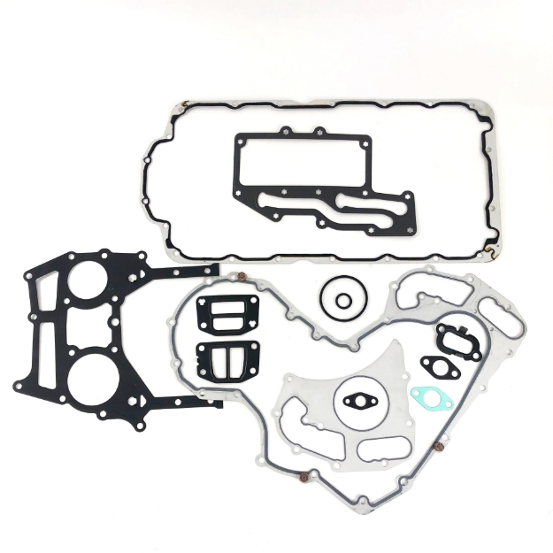 Picture of Bottom Gasket Set