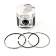 Picture of Piston & Ring Kit, .50mm