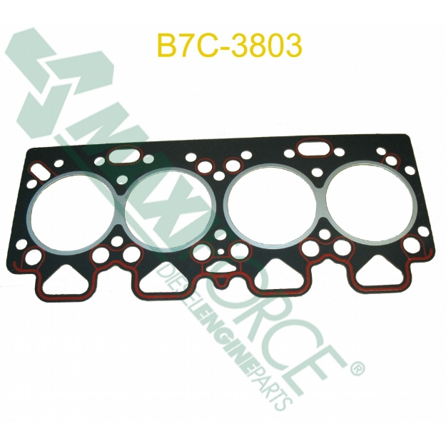 Picture of Cylinder Head Gasket