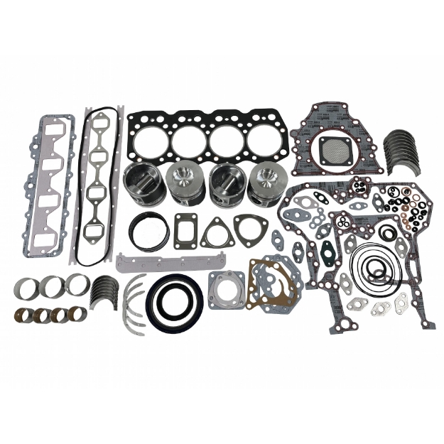 Picture of Major Overhaul Kit