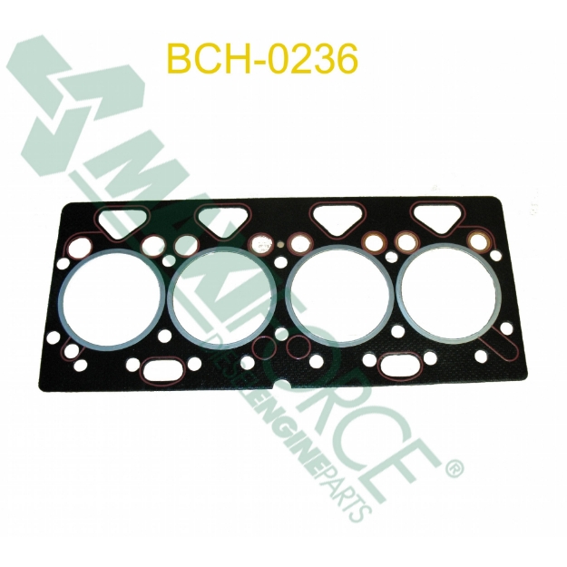 Picture of Cylinder Head Gasket