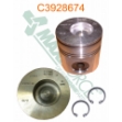 Picture of Piston, .50mm