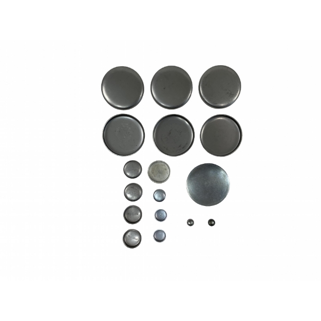 Picture of Expansion Plug Kit