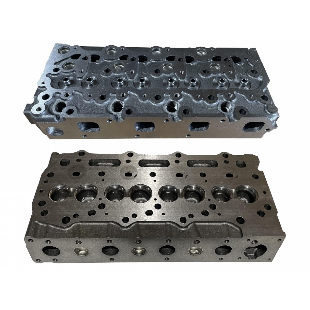 Picture of Cylinder Head