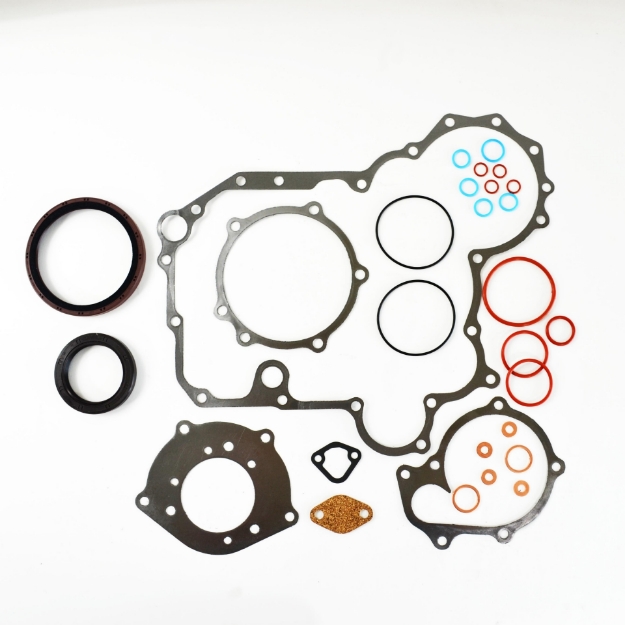 Picture of Lower Gasket Set