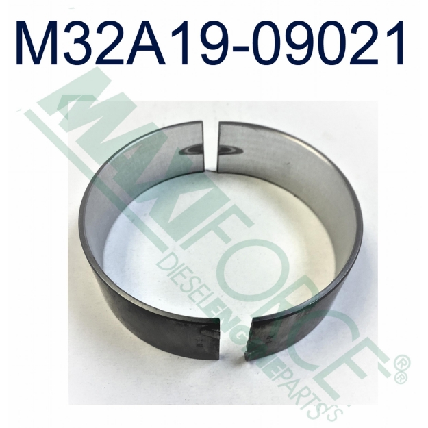 Picture of Connecting Rod Bearing Set, - .25mm