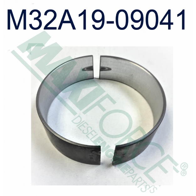 Picture of Connecting Rod Bearing Set, - .75mm