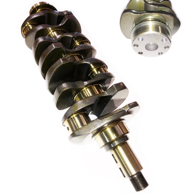 Picture of Crankshaft