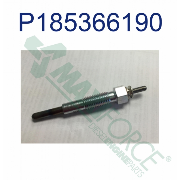 Picture of Glow Plug