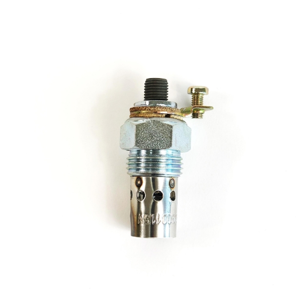 Picture of Heater Plug