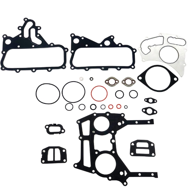 Picture of Bottom Gasket Set