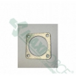 Picture of Manifold to Muffler Gasket