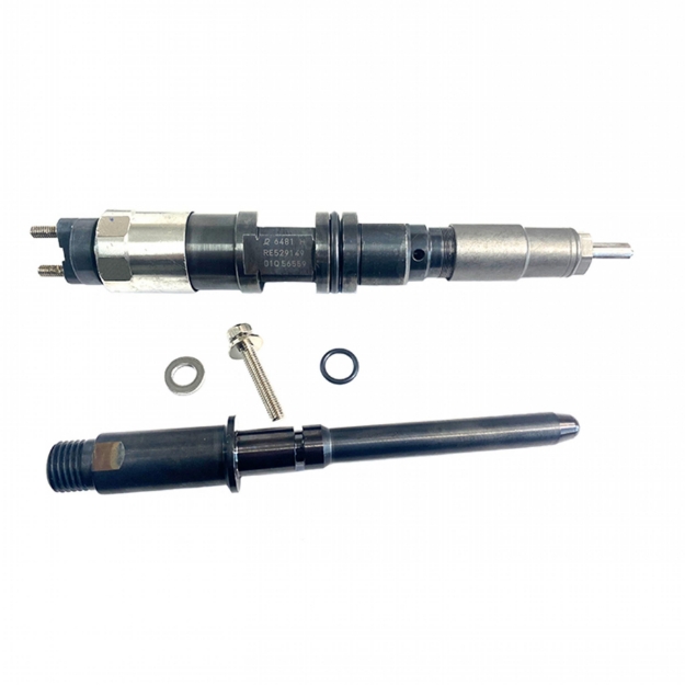 Picture of Fuel Injector