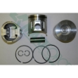 Picture of Piston w/ Rings, .50mm