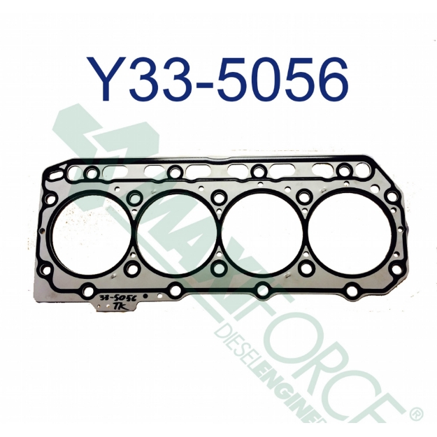 Picture of Cylinder Head Gasket