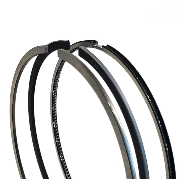 Picture of Piston Ring Set - .50mm