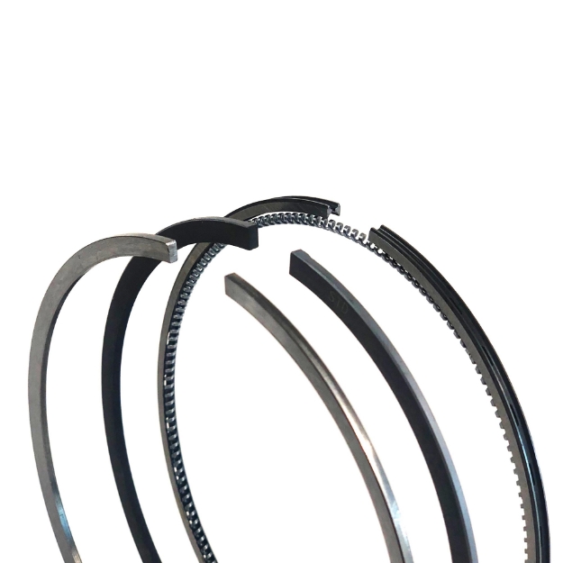 Picture of Piston Ring Set - Standard
